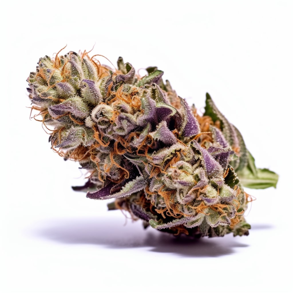 Grandaddy Purple Feminized Seeds