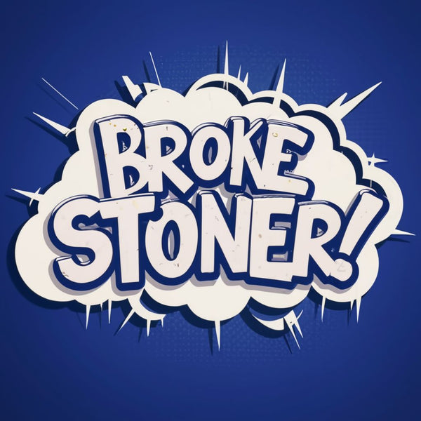 BrokeStoner logo