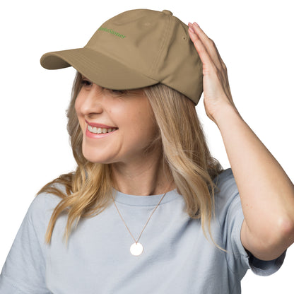BrokeStoner.com The Hat