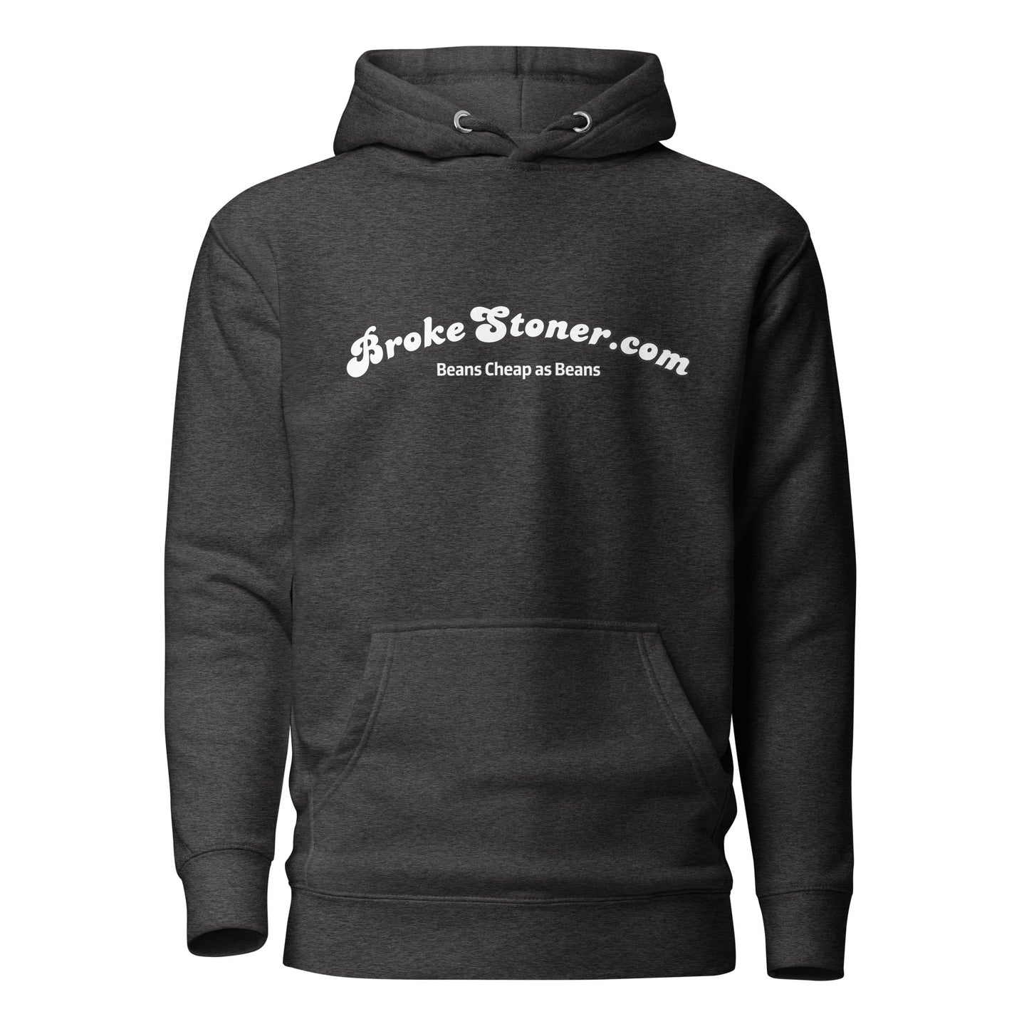 BrokeStoner.com The Hoodie